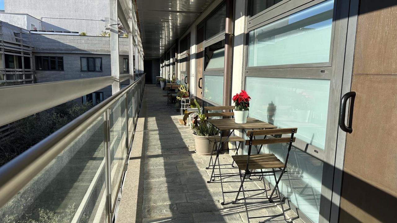 Caseospitali - Casa Navigli Watt, Vicino Al Naviglio, Originale E Luminoso Bilocale Per 4 Con Tutti I Comfort Milaan Buitenkant foto