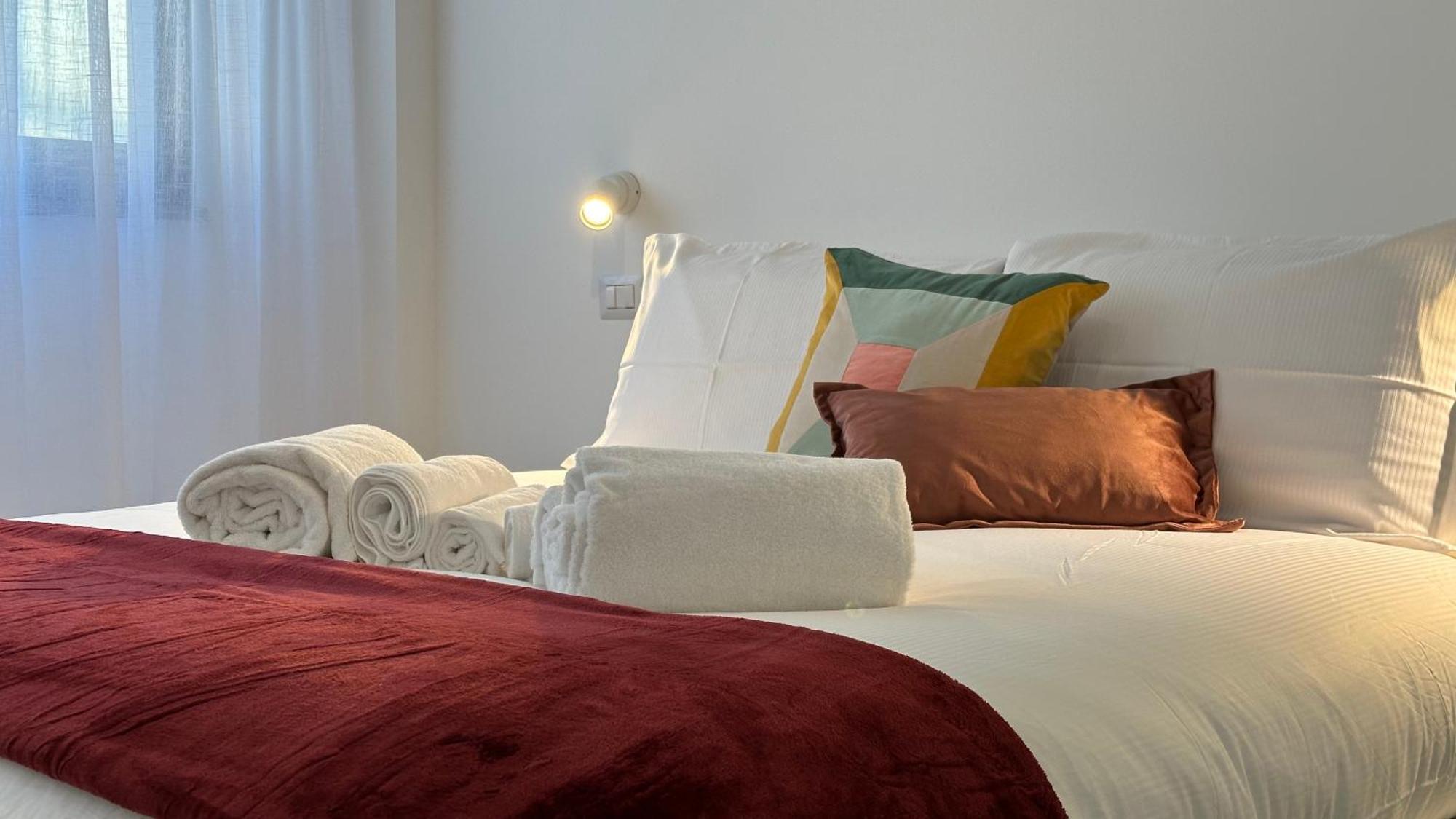Caseospitali - Casa Navigli Watt, Vicino Al Naviglio, Originale E Luminoso Bilocale Per 4 Con Tutti I Comfort Milaan Buitenkant foto
