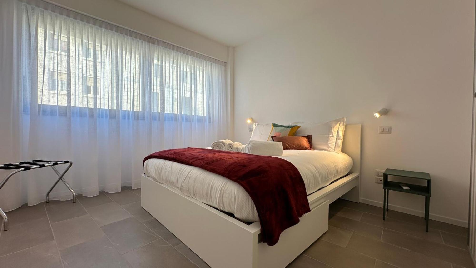Caseospitali - Casa Navigli Watt, Vicino Al Naviglio, Originale E Luminoso Bilocale Per 4 Con Tutti I Comfort Milaan Buitenkant foto